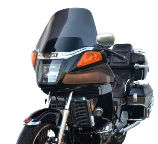 Ветровое стекло LOSTER Yamaha XVZ 1200 Venture 83-87