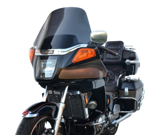 Ветровое стекло LOSTER Yamaha XVZ 1200 Venture 83-87