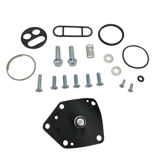 Ремкомплект топливного краника SUZUKI GSF 1200 BANDIT '01-'05 BEARING WORX FCK70026