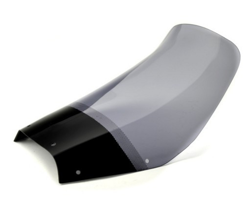 Вітрове скло LOSTER Kawasaki KLE 500 95-04