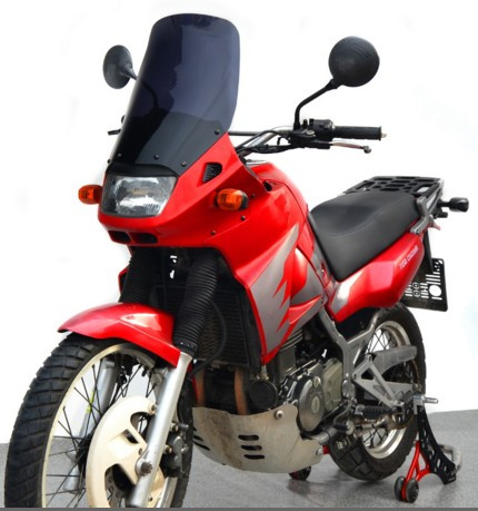 Ветровое стекло LOSTER Kawasaki KLE 500 95-04
