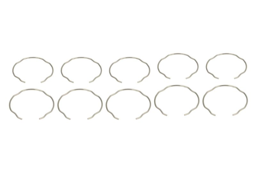 Стопірне кільце сальника HONDA CB, CBR, CR, FX, GL, NTV, NX, RVF, ST, VF, VFR, VT, VTR, VTX 125-1700 1983-2011 TOURMAX CIR-1