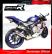 Прямоток DOMINATOR YAMAHA YZF R1 1000 HP3 RN32 2015 - 2016