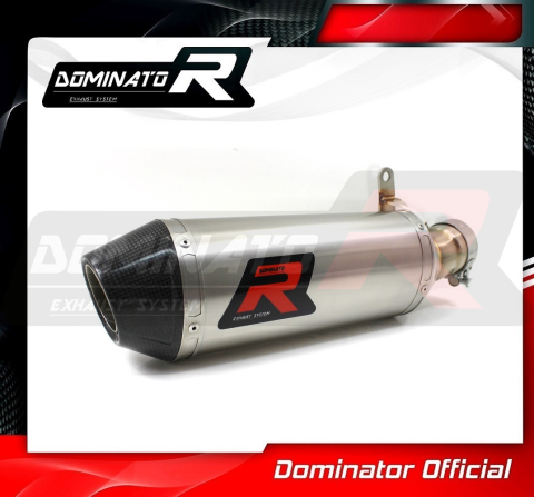 Прямоток DOMINATOR YAMAHA YZF R1 1000 HP3 RN32 2015 - 2016
