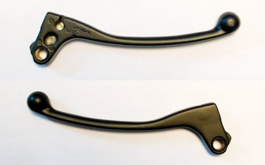 Важіль зчеплення JR HONDA CBR 600F &#39;89-&#39;98 DSH04CJ