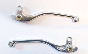 Рычаг сцепления NACHMAN HONDA CBR 1000 '87-'99 DSH03SN