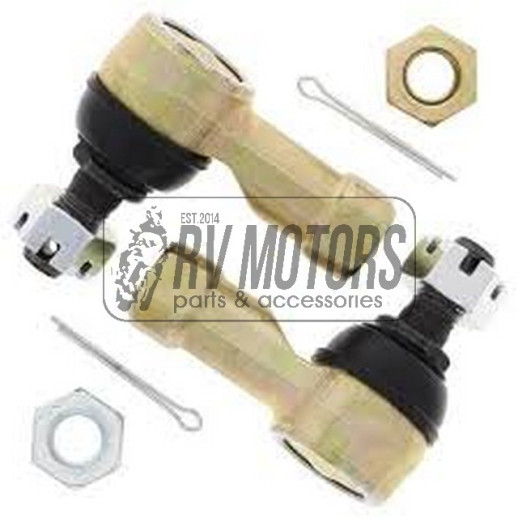 Комплект рульових наконечників AllBalls 51-1001