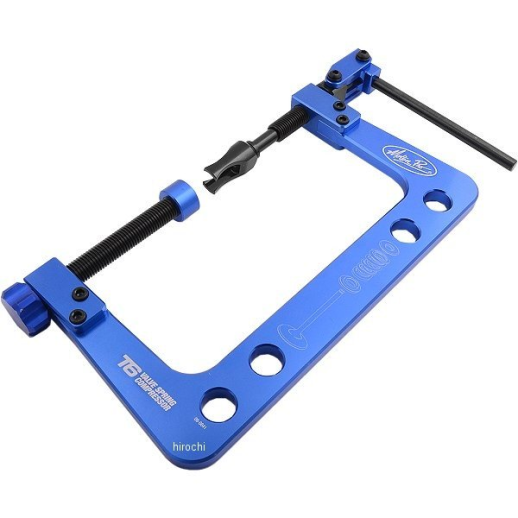 Розсухарувач клапанів 24mm MOTION PRO 08-0641