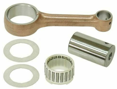 Шатун  YAMAHA YFM 400 GRIZZLY '07-'08, KODIAK 400 '00-'06,YXR 450 RIHNO '06-'10, YFM 450 KODIAK '03-'06 '18-'21, YFM 450 WOLVERINE '06-'10,GRIZZLY YFM 450 '07-'14    NAMURA RA-40004