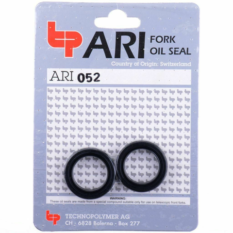 Сальники вилки TP ARI 052 26x37x10,5