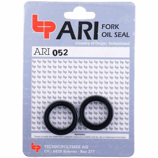 Сальники вилки TP ARI 052 26x37x10,5