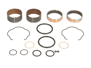 Ремкомплект вилки KAWASAKI KDX, KLX 250/300/650 1991-2010 4 RIDE AB38-6064