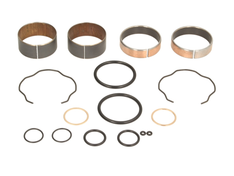 Ремкомплект вилки KAWASAKI KDX, KLX 250/300/650 1991-2010 4 RIDE AB38-6064