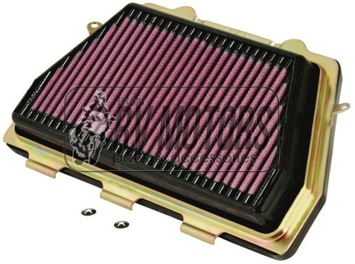 Повітряний фільтр KN HA-1008