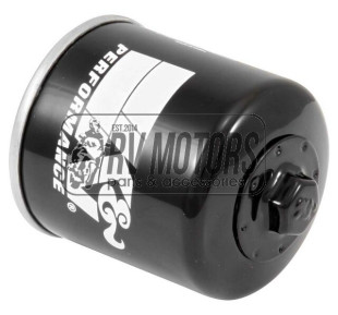 Масляный фильтр K&N KN-156