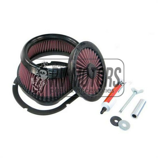 Повітряний фільтр K&amp;N HA-4502