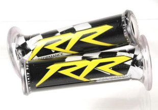 Ручки руля HARRIS открытые 01687-RRG