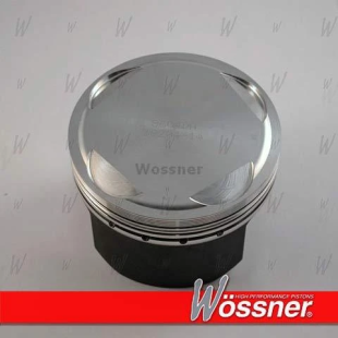 Поршень HONDA XR 400 '99-'03, TRX 400 EX '99-'08 (+2,00MM = 86,94MM) WOSSNER 8604D200
