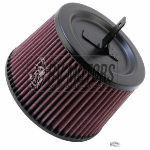 Воздушный фильтр K&N SU-4506