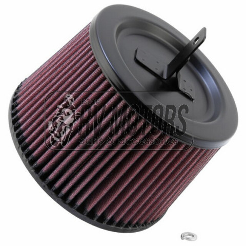 Воздушный фильтр K&N SU-4506