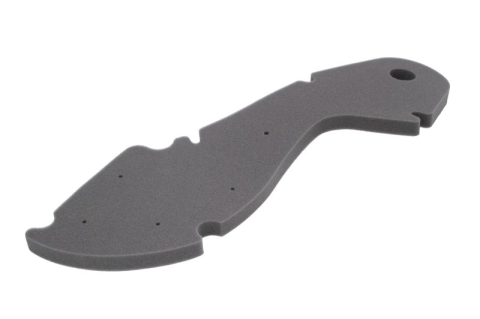 Воздушный фильтр GILERA TYPHOON; PIAGGIO/VESPA SKIPPER, SKR 80/125/150 1993-2000 HIFLO HFA5211