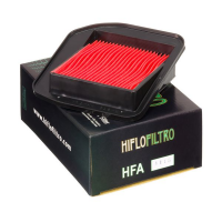 Воздушный фильтр HONDA CG 125 2000- HIFLO HFA1115