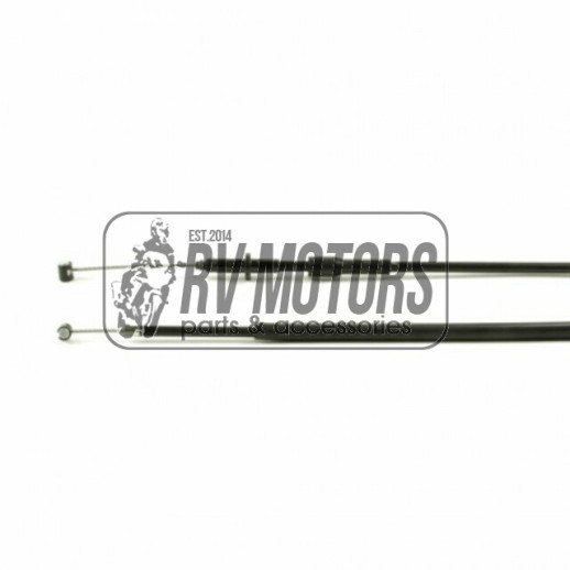 Трос зчеплення KAWASAKI KX 250F '13-'16 (45-2083) PROX 53.120083