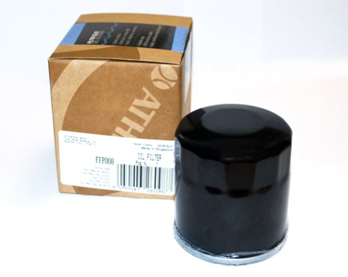 Масляный фильтр ATHENA FFP008 (HF303) 