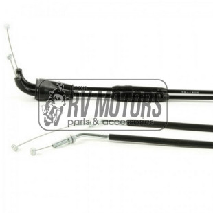 Трос газа HUSQVARNA TE 250 '08-'09, TE 450 '08-'10 (45-1220) PROX 53.112020