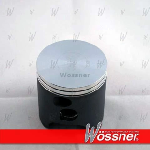 Поршень SUZUKI RM 125 (RM125) '85-'86 (55,19MM=+1,25MM) WOSSNER 8123D125