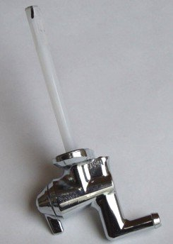 Паливний краник SUZUKI VS 600/750/800 INTRUDER &#39;86-&#39;00 TOURMAX FPC-317