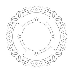 Тормозной диск PROX передний SUZUKI RMZ 450 (05-17), RMZ 250 07-18 37.BD13307	