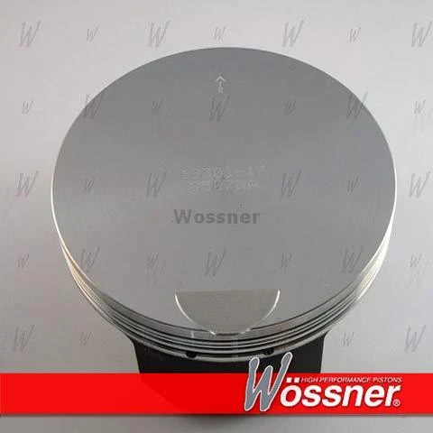 Поршень YAMAHA XTZ 660 (XTZ660) '91-'98, YFM 660 (YFM660) RAPTOR 660 (+1,00MM = 100,93MM) WOSSNER 8507D100