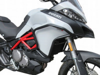 Защитные дуги Heed Ducati Multistrada 950 (19-)