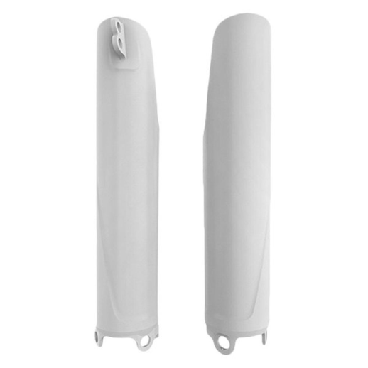 Пластиковий захист вилки HONDA CRF250R `19-20, CRF450R `19-20 POLISPORT 8351900001