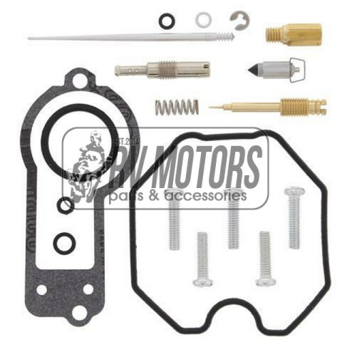 Ремкомплект карбюратора HONDA XR 250R '96-'04 ALL BALLS 26-1161