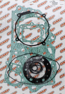 Полный комплект прокладок HONDA CR 250R '92-'01 OMP L1910302