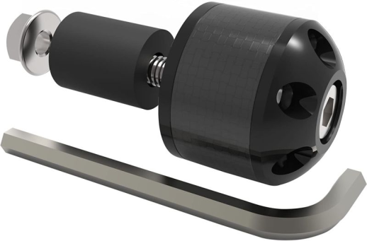 Вантажі керма OXFORD 22mm OX586