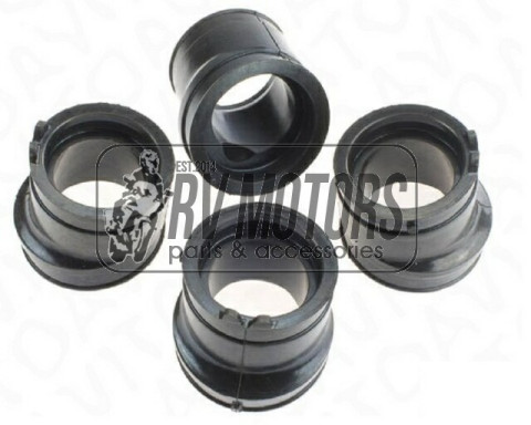 Патрубки карбюратора HONDA VFR 750 '90-'93 TOURMAX CHH-2