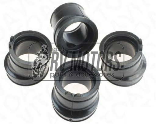 Патрубки карбюратора HONDA VFR 750 '90-'93 TOURMAX CHH-2