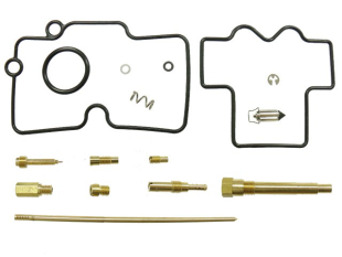 Ремкомплект карбюратора KAWASAKI KXF 450 '06-08 NACHMAN XU-07399