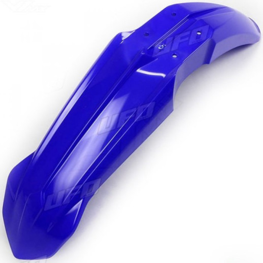 Щиток передній YAMAHA YZF 450 &#39;18 UFO YA04856089