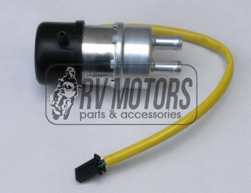 Паливний насос TOURMAX FPP-903 