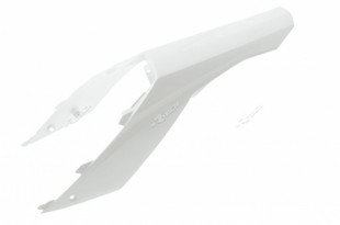 Щиток задний GAS GAS MC/EC/FSR 125/250/300/450 '10-'13 RACETECH CDGASBN0010