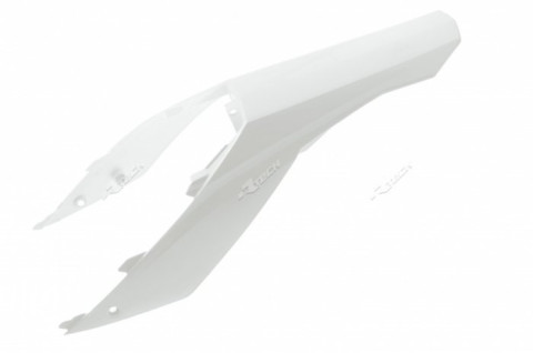 Щиток задний GAS GAS MC/EC/FSR 125/250/300/450 '10-'13 RACETECH CDGASBN0010