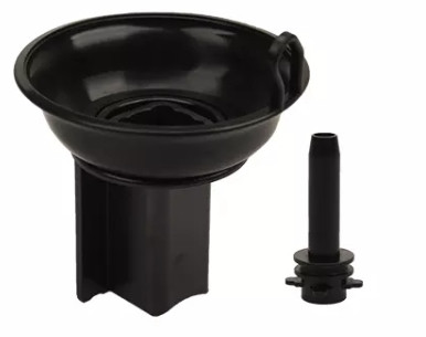 Мембрана карбюратора HONDA CB400 92-98&#39;