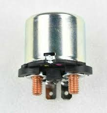 Реле стартера HONDA 35851-MF5-751