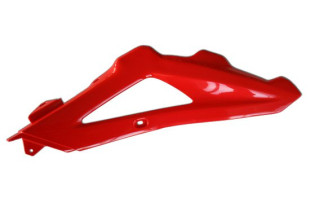 Боковой пластик HUSQVARNA TC/TE 250/310 '09-'13 UFO HU03334062