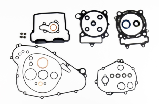 Полный комплект прокладок KAWASAKI KXF 450 '16-'18   ATHENA P400250900066