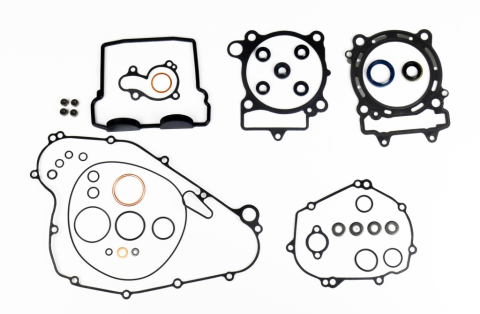 Полный комплект прокладок KAWASAKI KXF 450 '16-'18   ATHENA P400250900066